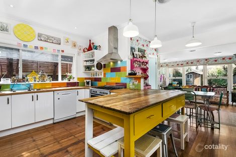 Property photo of 264 Napier Street Strathmore VIC 3041
