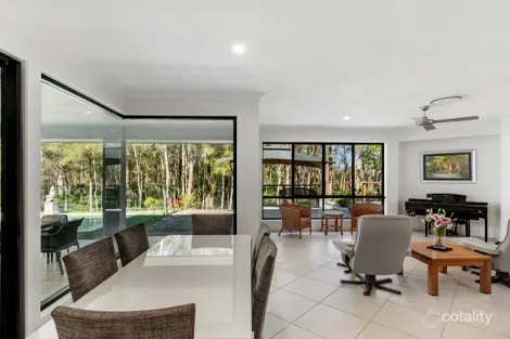 Property photo of 8 Peatling Lane Twin Waters QLD 4564