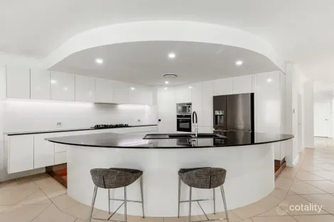 Property photo of 8 Peatling Lane Twin Waters QLD 4564