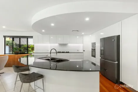 Property photo of 8 Peatling Lane Twin Waters QLD 4564