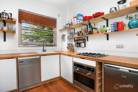 Property photo of 3/19A Brown Street Bronte NSW 2024