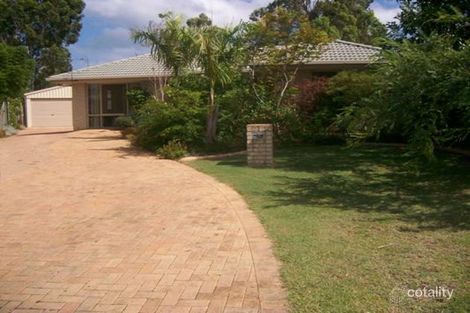 Property photo of 7 Capri Court Point Vernon QLD 4655