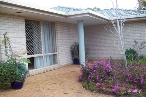 Property photo of 7 Capri Court Point Vernon QLD 4655