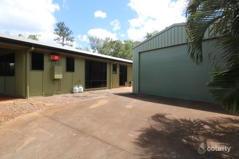 Property photo of 2 Red Gully Place Childers QLD 4660