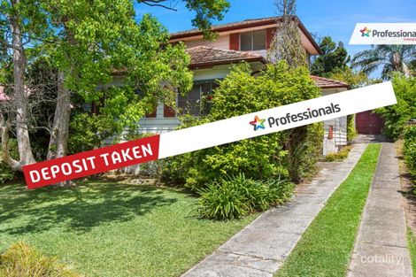 Property photo of 12 Trumper Street Ermington NSW 2115