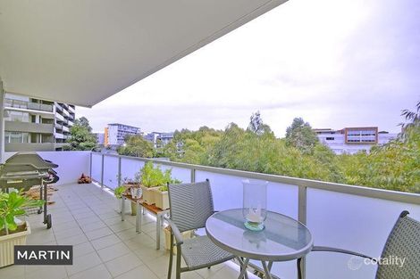 Property photo of 17/2 Levy Walk Zetland NSW 2017