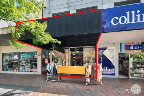 53 Bridge Mall, Ballarat Central, VIC 3350