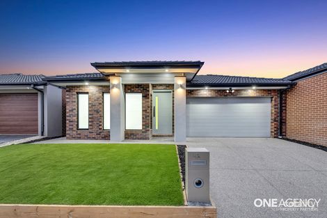 42 Flintwood St, Tarneit, VIC 3029