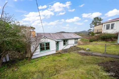 136 Forest Rd, West Hobart, TAS 7000