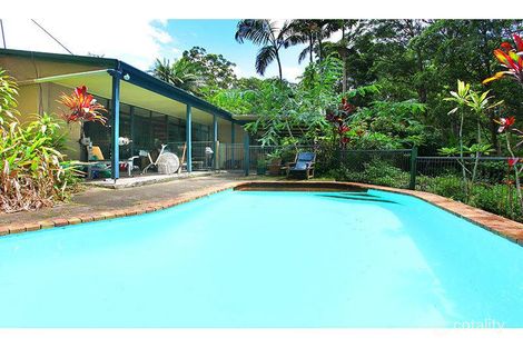 Property photo of 168 North Road Lower Beechmont QLD 4211