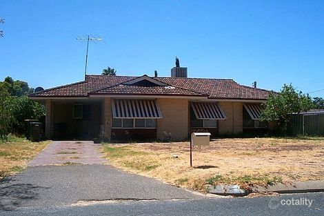 6 Isandra Cl, Pinjarra, WA 6208