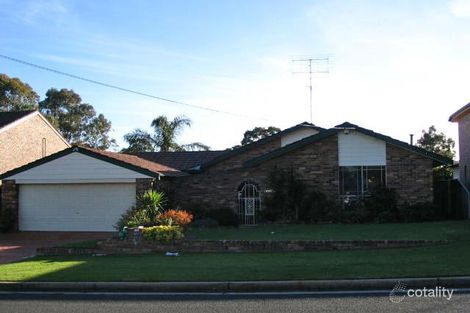 37 Dallas Ave, South Penrith, NSW 2750