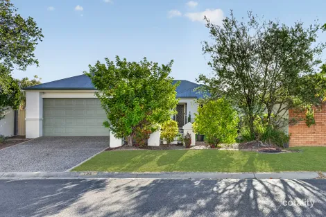 132 Harrier Dr, Burleigh Waters, QLD 4220