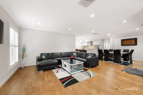Property photo of 4 Finsbury Court Kilsyth VIC 3137