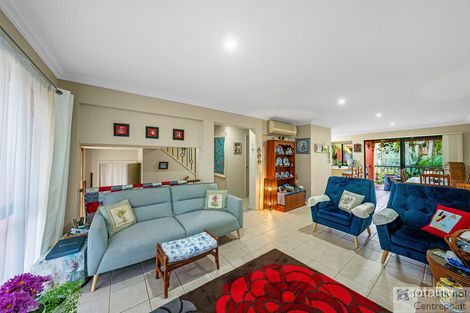 Property photo of 75/20 Fairway Drive Clear Island Waters QLD 4226