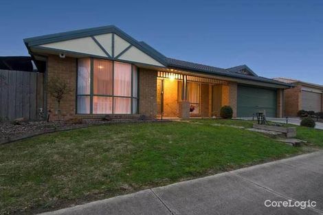 Property photo of 19 Cromford Crescent Narre Warren South VIC 3805