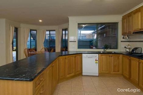 Property photo of 19 Cromford Crescent Narre Warren South VIC 3805