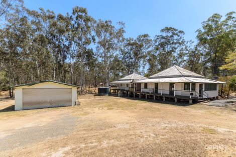 191 Darts Creek Rd, Darts Creek, QLD 4695