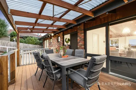 Property photo of 60 Meadowgate Drive Chirnside Park VIC 3116