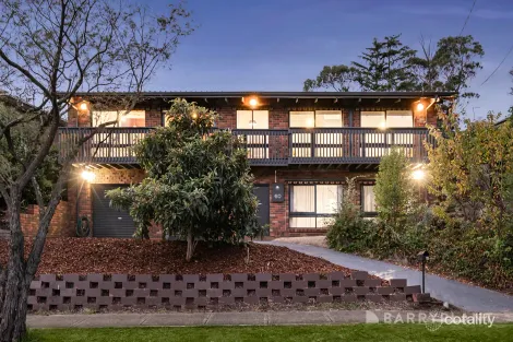 60 Meadowgate Dr, Chirnside Park, VIC 3116