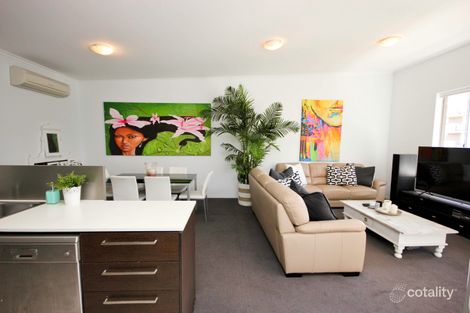 Property photo of 5305/12-14 Executive Drive Burleigh Waters QLD 4220