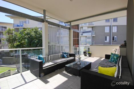 Property photo of 5305/12 Executive Drive Burleigh Waters QLD 4220