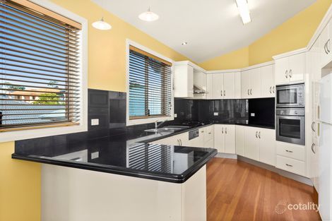 Property photo of 31 Lord Howe Avenue Shell Cove NSW 2529