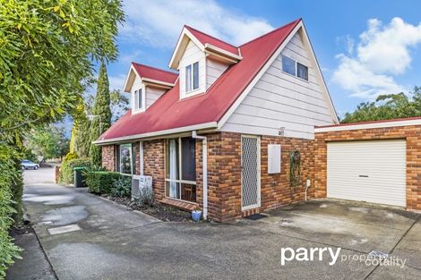 1/18 Walton St, West Launceston, TAS 7250