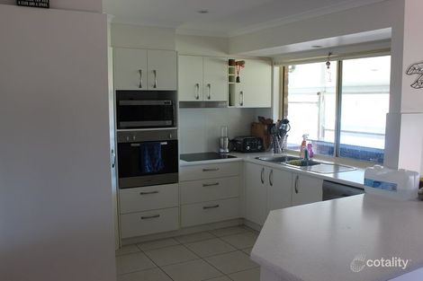 Property photo of 12 Rose Street Ormiston QLD 4160