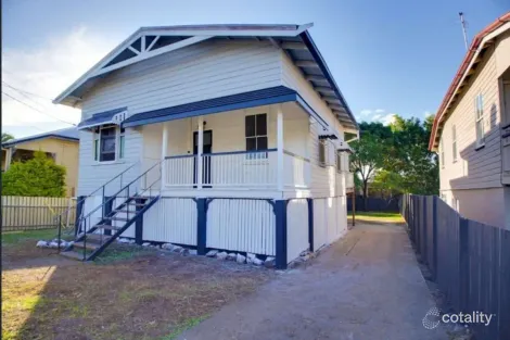 46 Blackstone Rd, Newtown, QLD 4305