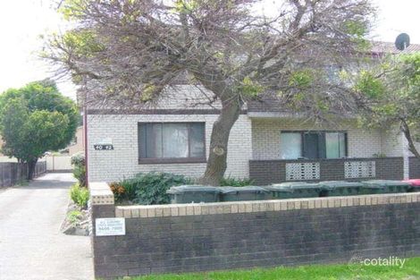 1/40-42 Wrentmore St, Fairfield, NSW 2165