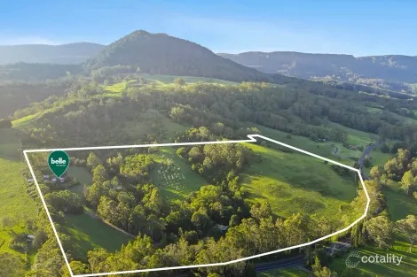 2255 Moss Vale Rd, Barrengarry, NSW 2577