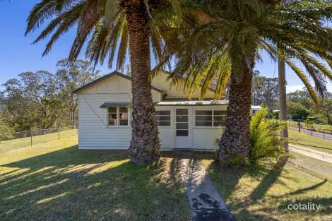 18 Loftus St, Bemboka, NSW 2550