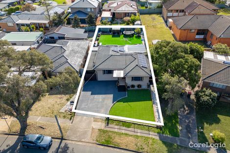 Property photo of 22 Narrabri Street Quakers Hill NSW 2763