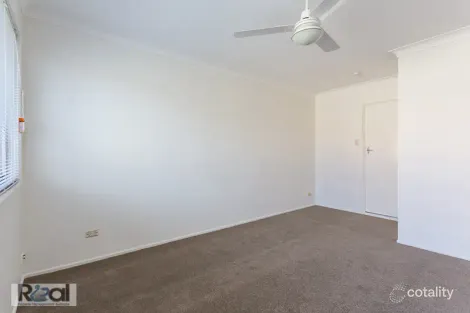 Property photo of 3/45 Chalk Street Wooloowin QLD 4030