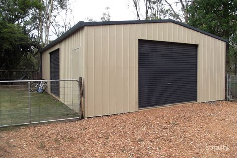 Property photo of 63 Bathampton Lane Clermont QLD 4721