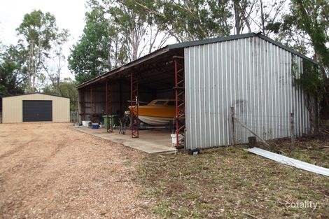 Property photo of 63 Bathampton Lane Clermont QLD 4721