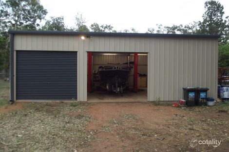 Property photo of 63 Bathampton Lane Clermont QLD 4721