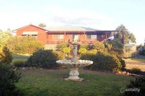 Property photo of 4 Callie Court Highfields QLD 4352