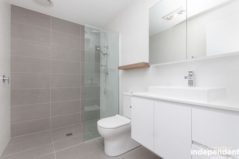 Property photo of 1210/2 Gribble Street Gungahlin ACT 2912