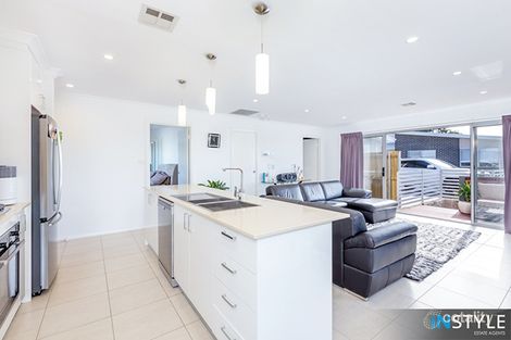 Property photo of 2-14 Alan Watt Crescent Casey ACT 2913