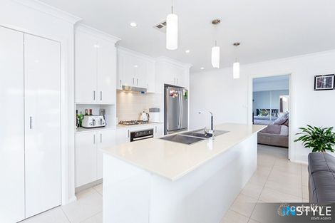 Property photo of 2-14 Alan Watt Crescent Casey ACT 2913