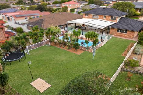 Property photo of 23 Corella Crescent Narara NSW 2250