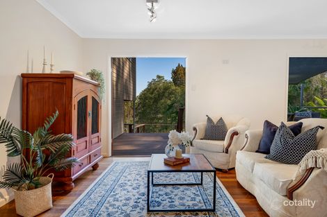 Property photo of 281 Kiel Mountain Road Kiels Mountain QLD 4559