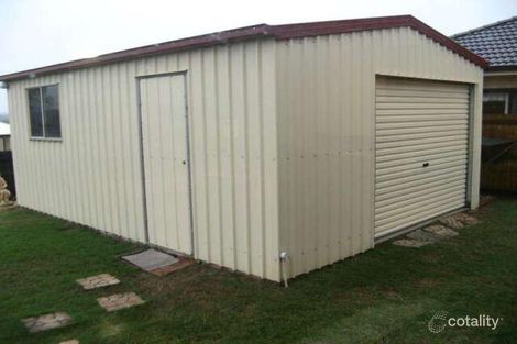 Property photo of 7 Geneva Crescent Narangba QLD 4504