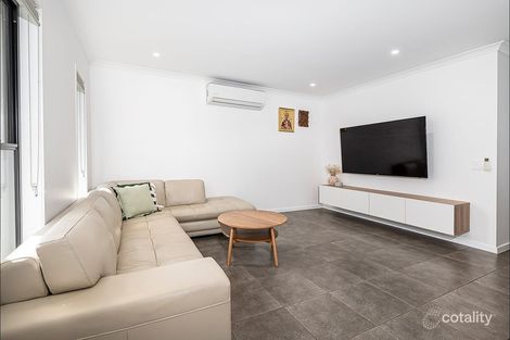 Property photo of 75 Bloom Avenue Coomera QLD 4209