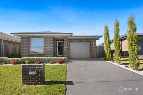 Property photo of 20 Breeze Road Orange NSW 2800