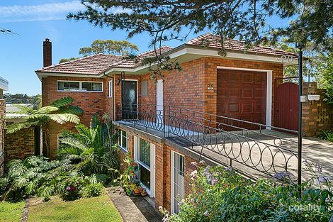 Property photo of 20 Byora Crescent Northbridge NSW 2063