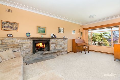 Property photo of 20 Byora Crescent Northbridge NSW 2063