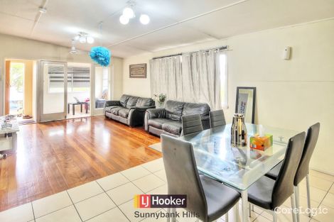 Property photo of 54 Bradman Street Sunnybank Hills QLD 4109